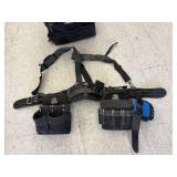 Gatorback Tool Belt & Tool Bag