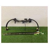 Barnett Youth Bow & Arrows