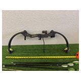 Barnett Youth Bow & Arrows