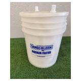 Sand & Kleen Aquair Filter