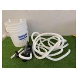 Sand & Kleen Aquair Filter