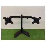 2 Monitor Stand