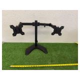 2 Monitor Stand
