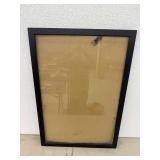 27" x 40" Poster Frame