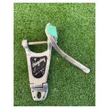 Bigsby Guitar Vibrato Tailpiece
