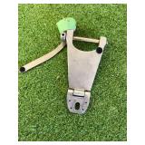Bigsby Guitar Vibrato Tailpiece
