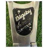 Bigsby Guitar Vibrato Tailpiece