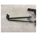 Weight Distribution Hitch 2 5/16" Ball