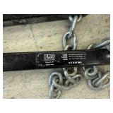 Weight Distribution Hitch 2 5/16" Ball