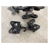 Weight Distribution Hitch 2 5/16" Ball