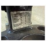 Weight Distribution Hitch 2 5/16" Ball