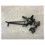 Weight Distribution Hitch 2 5/16" Ball