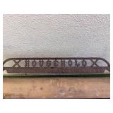 Antique Household #20 Clothes Wringer