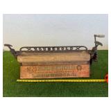 Antique Household #20 Clothes Wringer