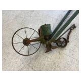 Antique Garden Planter