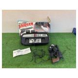 Vintage Telstar Ranger Gaming System