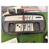 Vintage Telstar Ranger Gaming System