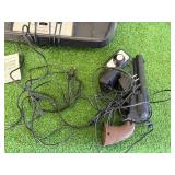 Vintage Telstar Ranger Gaming System