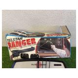 Vintage Telstar Ranger Gaming System