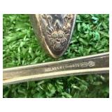 Antique Flatware