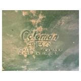 3 Coleman Camp Stoves