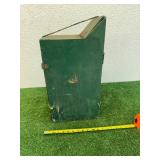 Keystone 8mm Projector