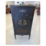 Antique Kolster Radio