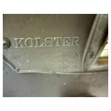 Antique Kolster Radio