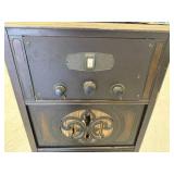 Antique Kolster Radio