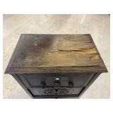 Antique Kolster Radio