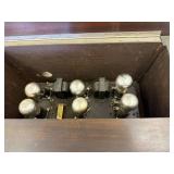 Antique Kolster Radio