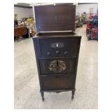 Antique Kolster Radio