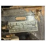 Vintage Model 10 The Dictaphone