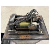 Vintage Model 10 The Dictaphone