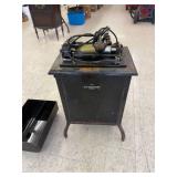 Vintage Model 10 The Dictaphone