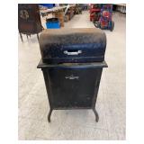 Vintage Model 10 The Dictaphone