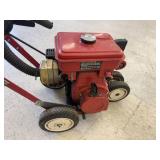 Toro Edger