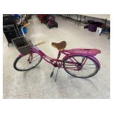 Columbia Rambler Bicycle