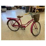 Columbia Rambler Bicycle