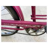 Columbia Rambler Bicycle