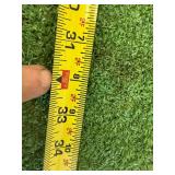 Vintage Furniture Top Mirror