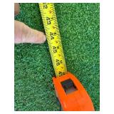 Vintage Furniture Top Mirror