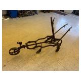 Antique Cultivator