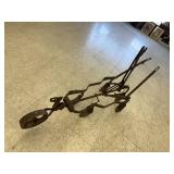 Antique Cultivator