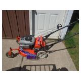 Ariens 3 in 1 21 6.5 hp mower. Used condition. Tested & works. As shown.