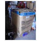 Fair Oaks 6 piece outdoor dining furniture. 4 chairs & 2 swivel chairs with cushions. No table. See pictures. *THIS ITEM HAS A RESERVE.