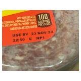 Oscar Mayer Hard Salami Pack (4 Packs of 8oz Each)