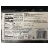 J - Four Packs of Original Breakfast Sausage Patties