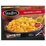 Set of 6 Stouffer