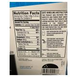 D - 6-Pack Silver T Brand 100% Pure Beef Chuck Patties